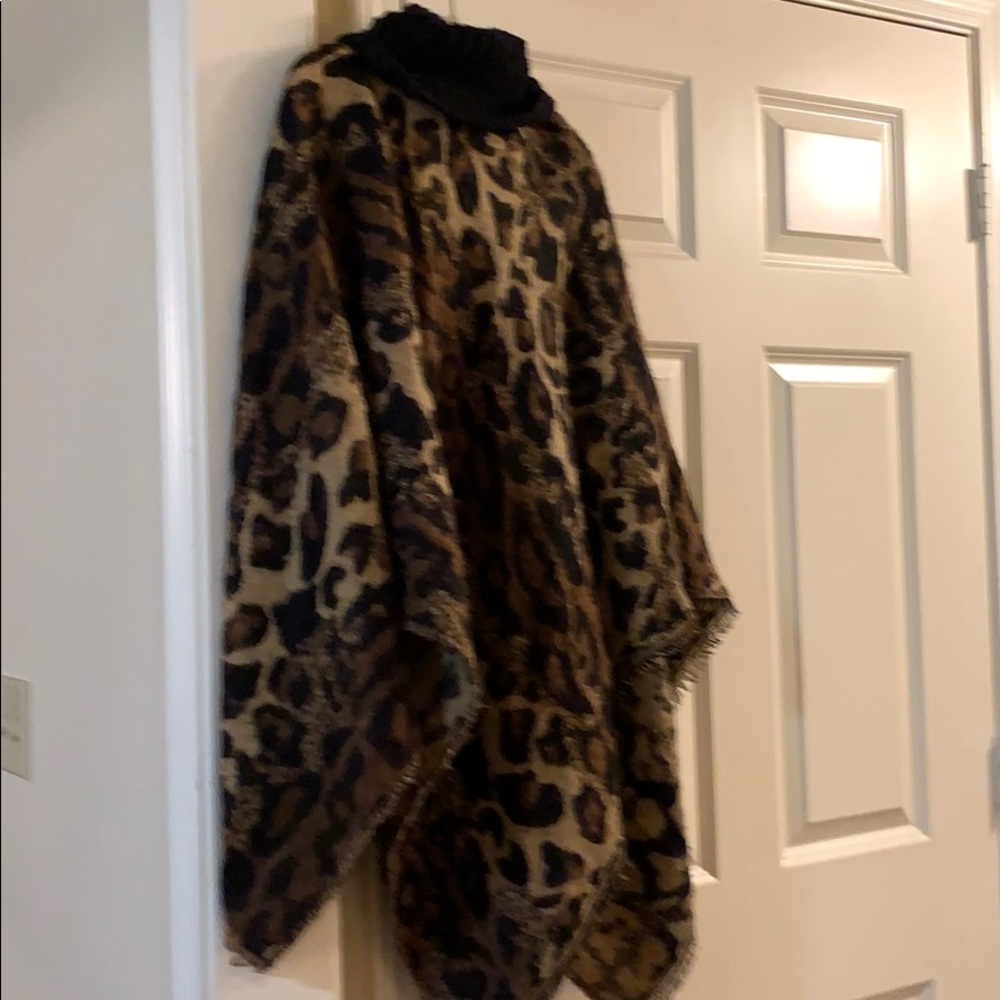 Poncho